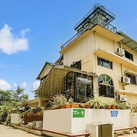 Shradha Luxury Room Calangute Exterior foto