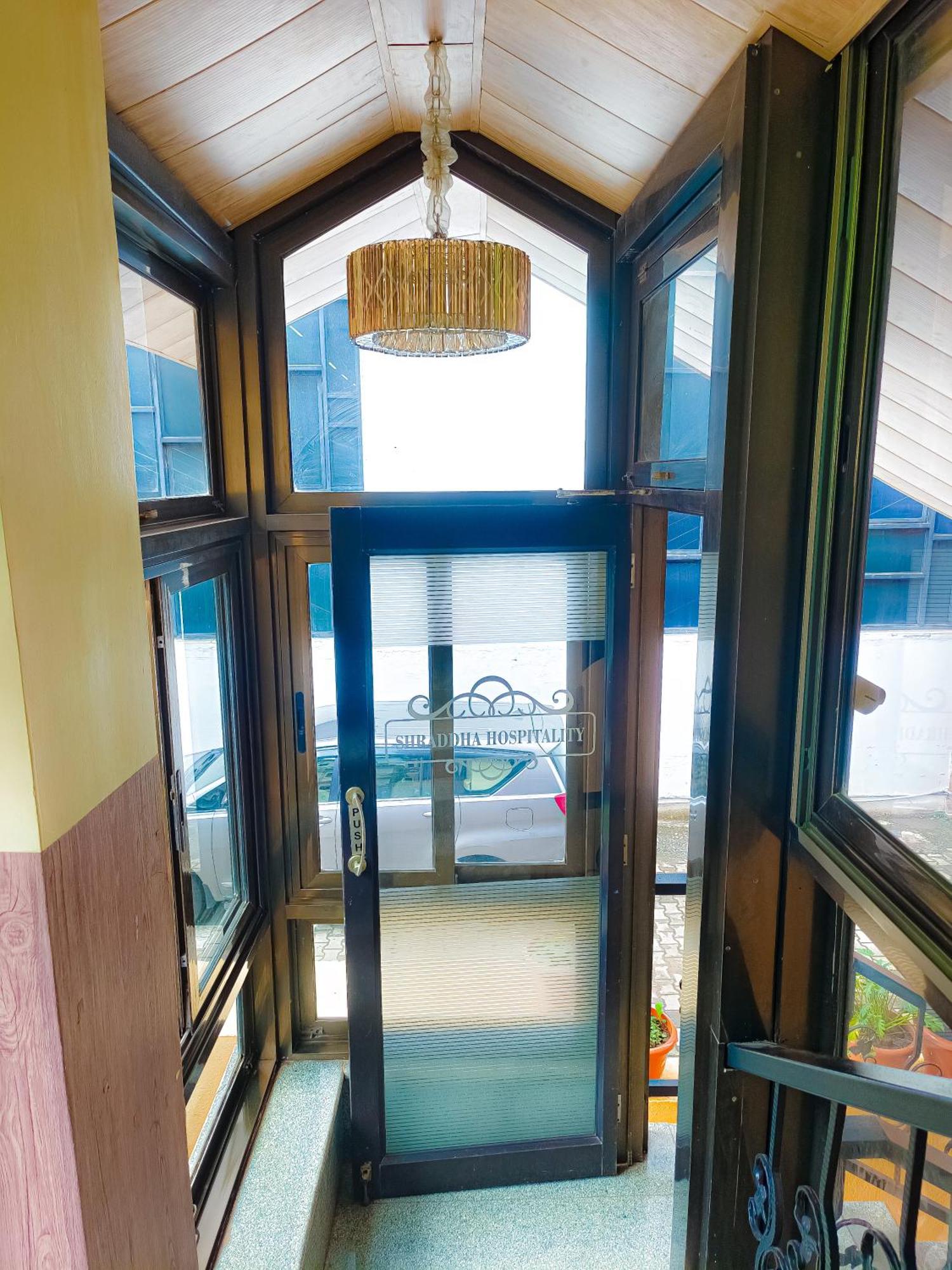 Shradha Luxury Room Calangute Exterior foto